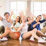 What contributes in the making of successful salsa classes