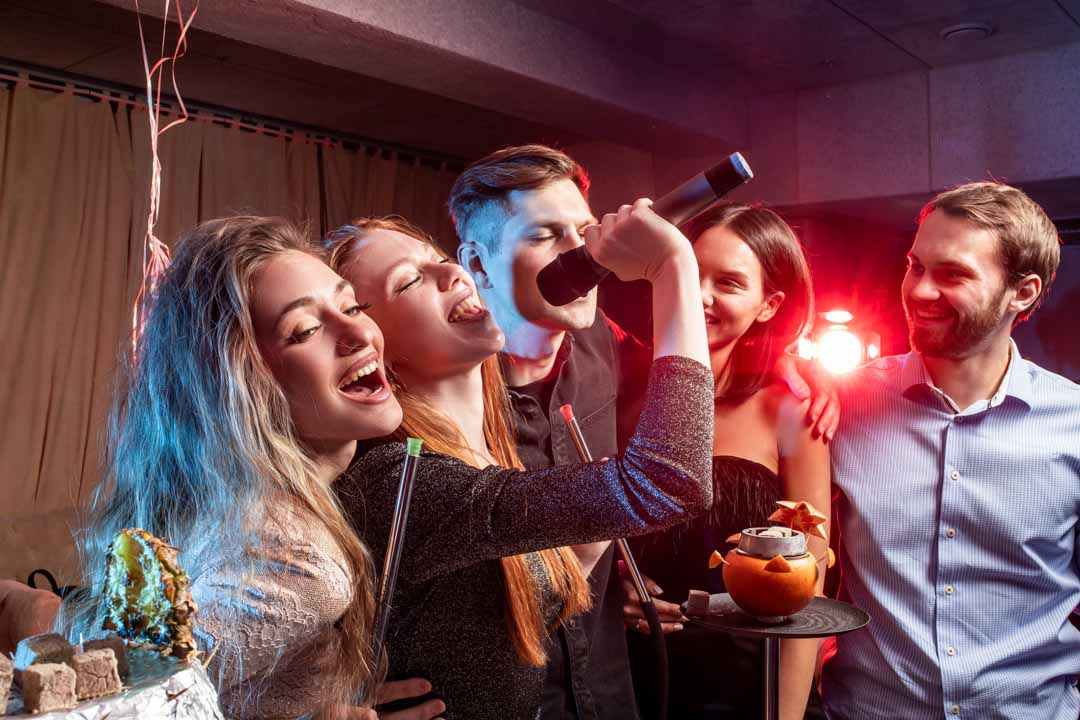 karaoke for home use