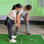 virtual golf hong kong