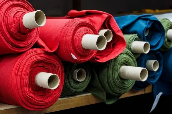 fabric suppliers
