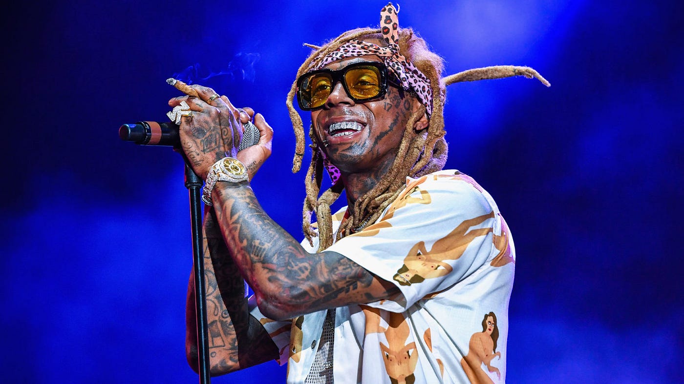 lil wayne net worth