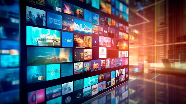 Effects of HD Quality on Internet Protocol Television Experiences